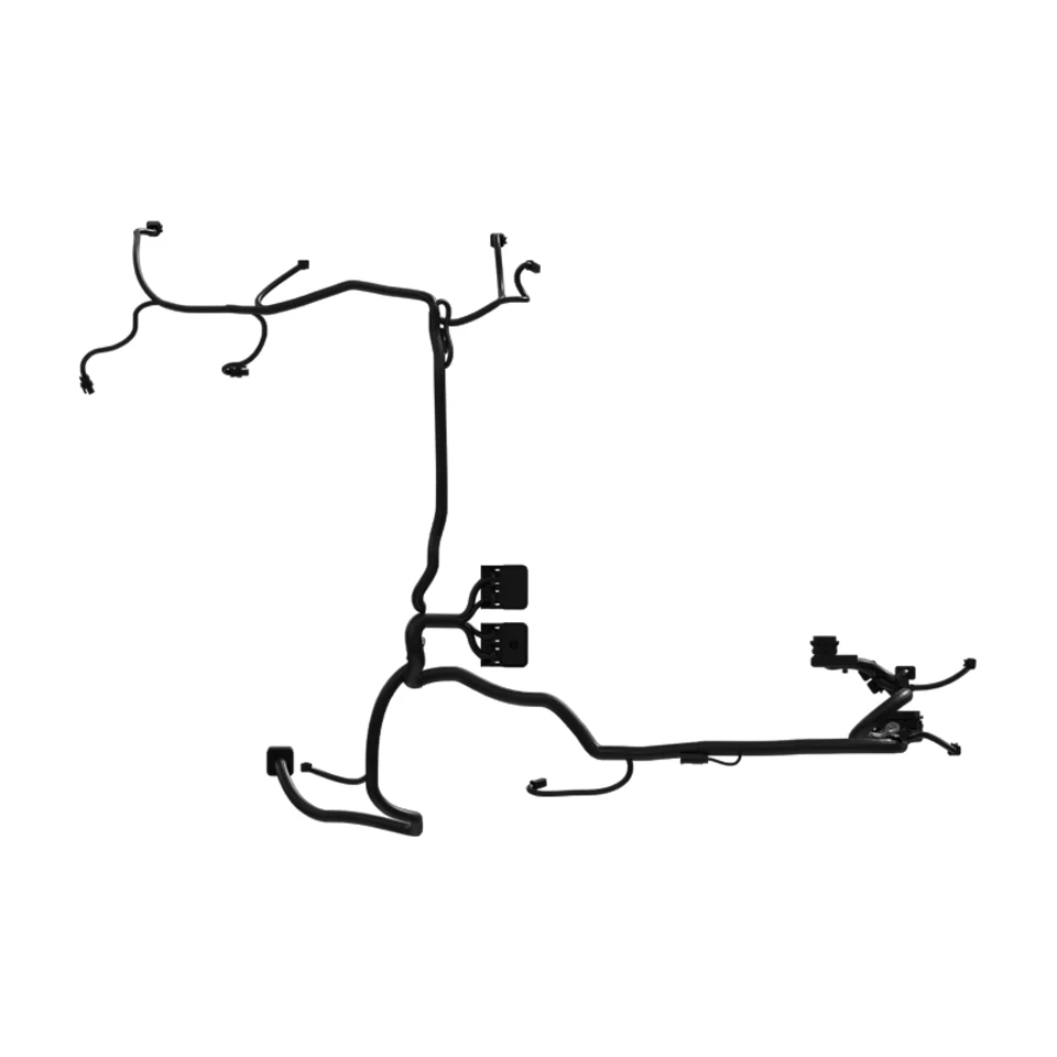 590-8909: HARNESS AS 5908909 купить