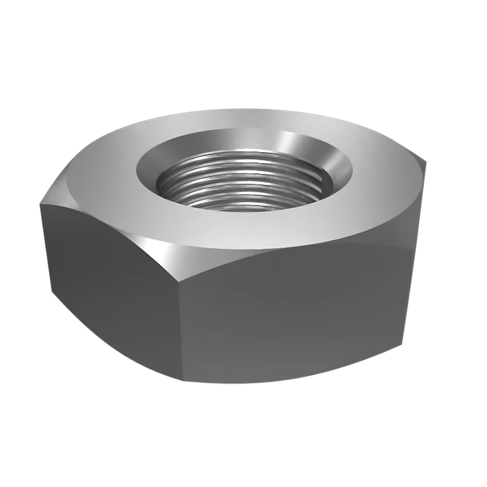 590-8973: M8 X 1.25mm Hex Nut 5908973 купить