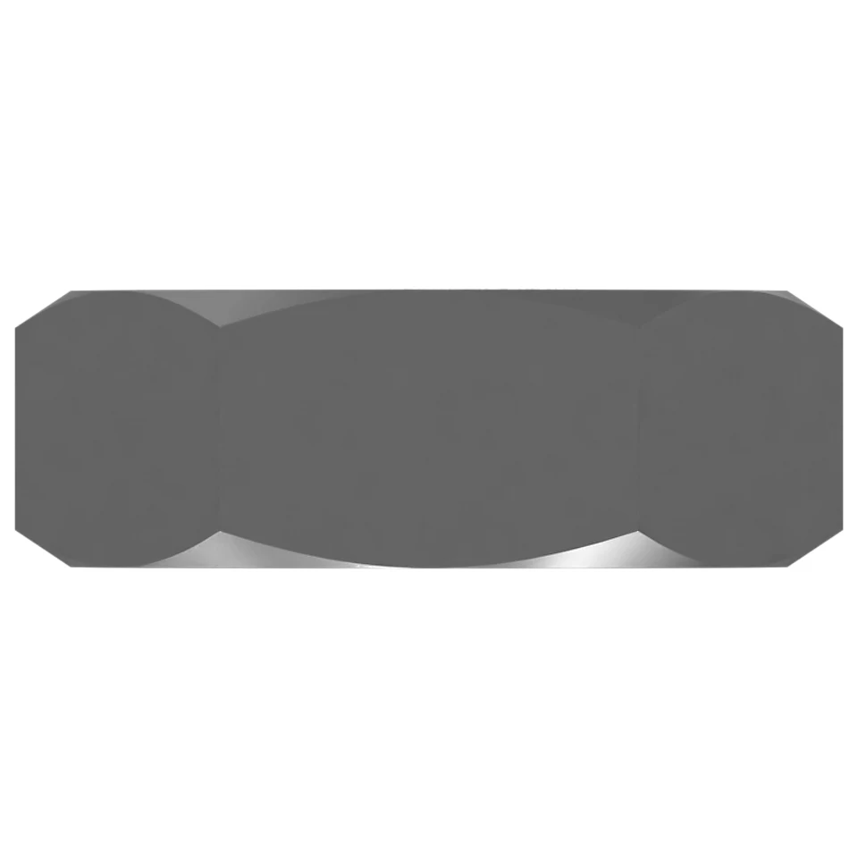 590-8973: M8 X 1.25mm Hex Nut 5908973 купить