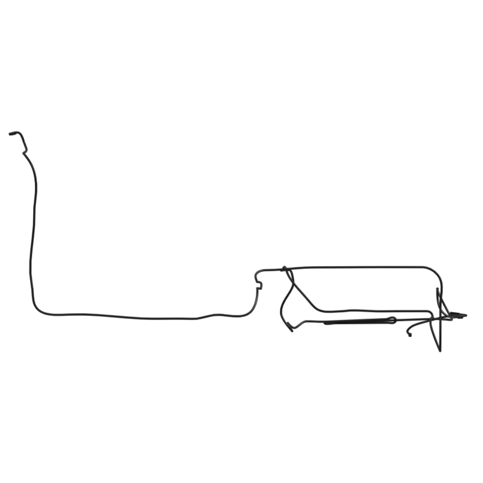 590-9184: HARNESS AS 5909184 купить