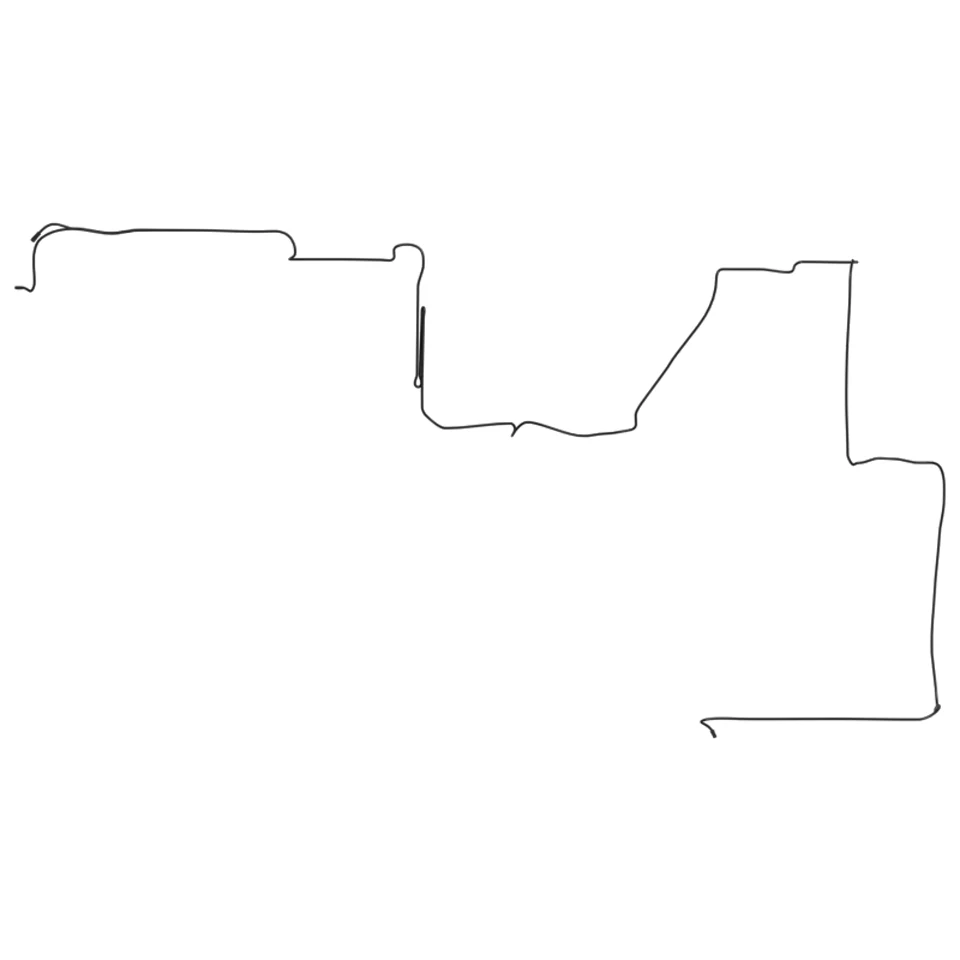 590-9184: HARNESS AS 5909184 купить