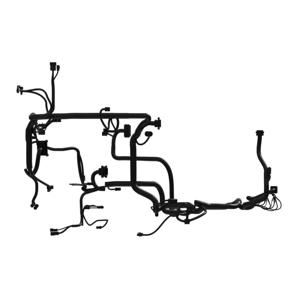 591-0762: HARNESS AS 5910762 купить