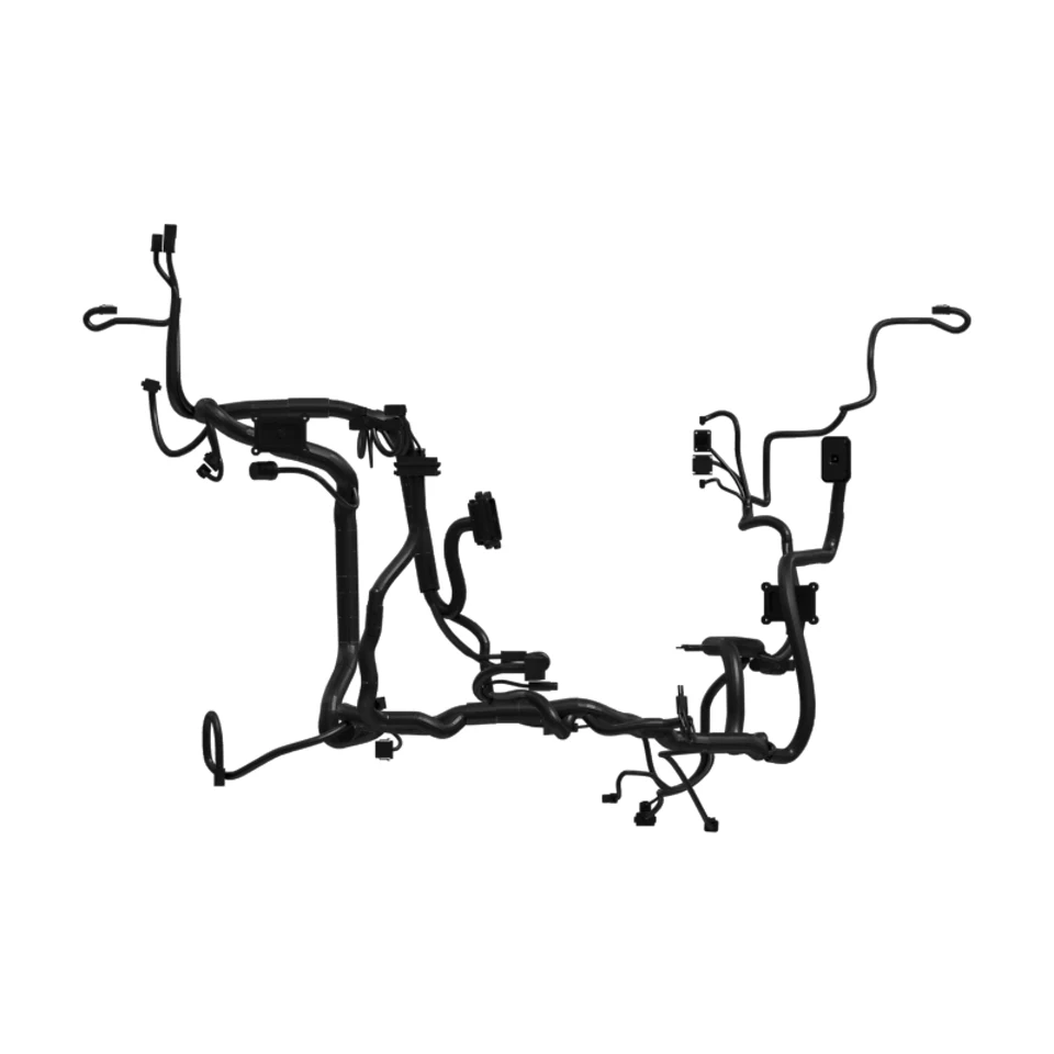 591-0762: HARNESS AS 5910762 купить