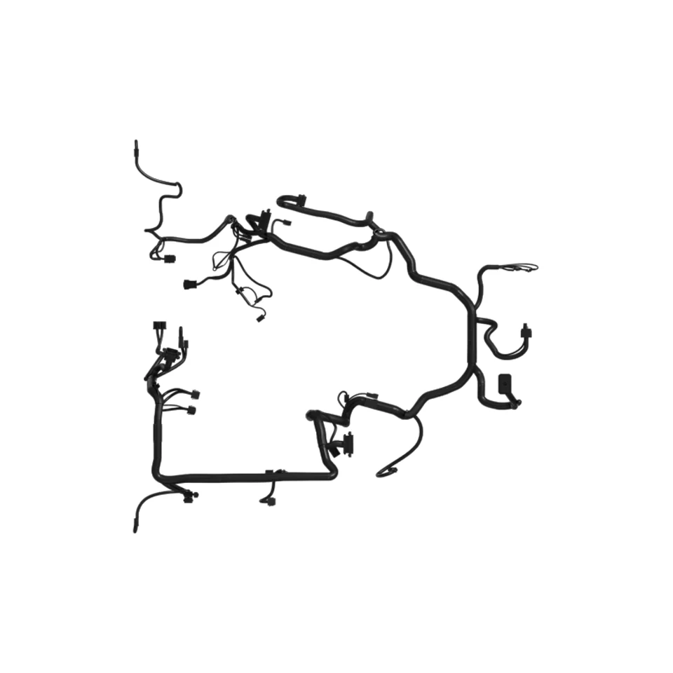 591-0762: HARNESS AS 5910762 купить