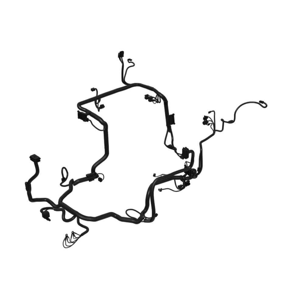 591-0762: HARNESS AS 5910762 купить