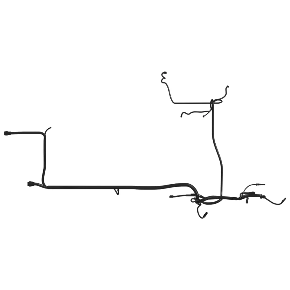 591-0770: HARNESS AS 5910770 купить