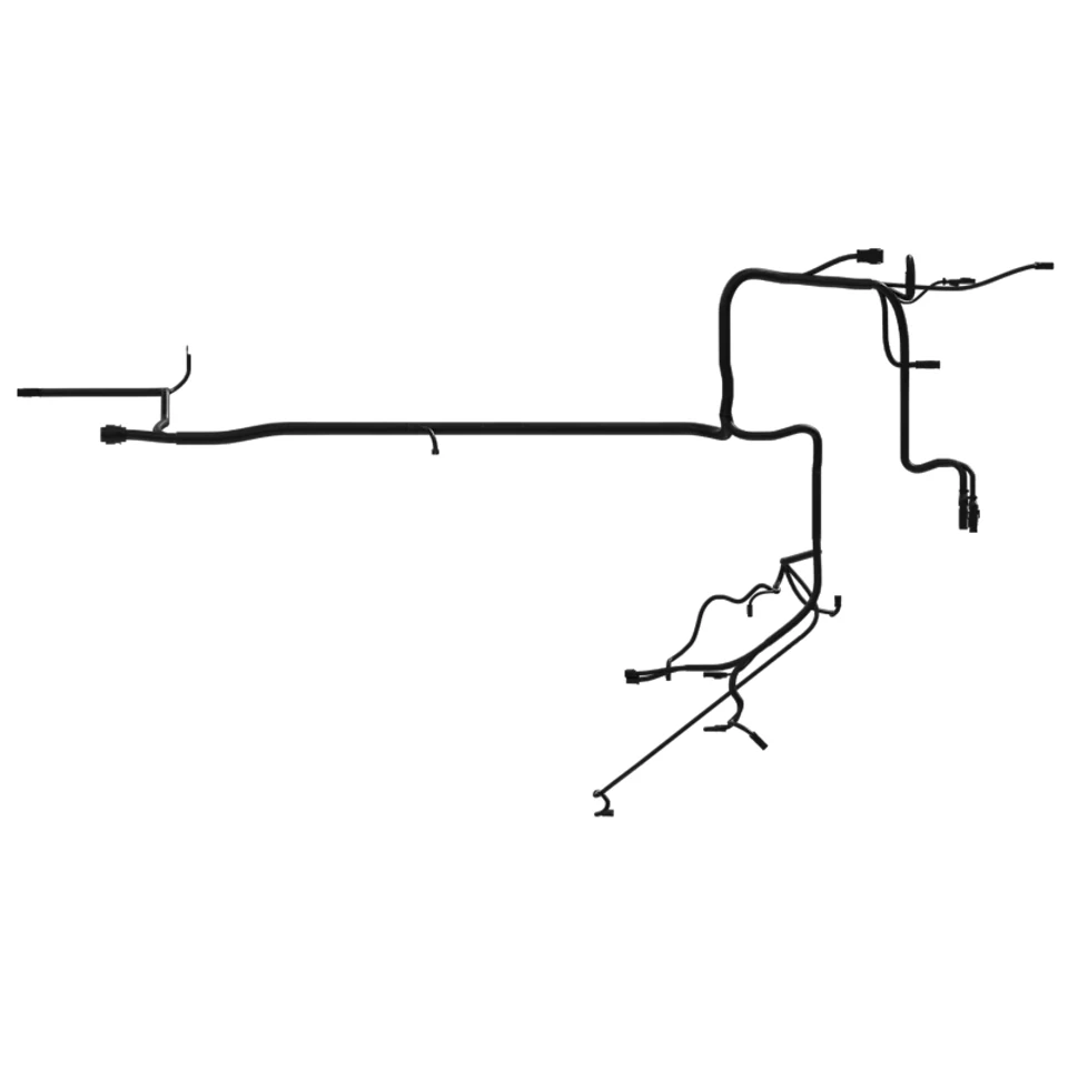 591-0770: HARNESS AS 5910770 купить