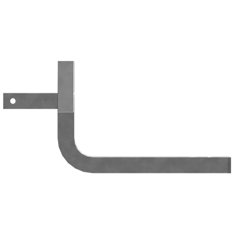591-1014: Hydraulic Line Support 5911014 купить
