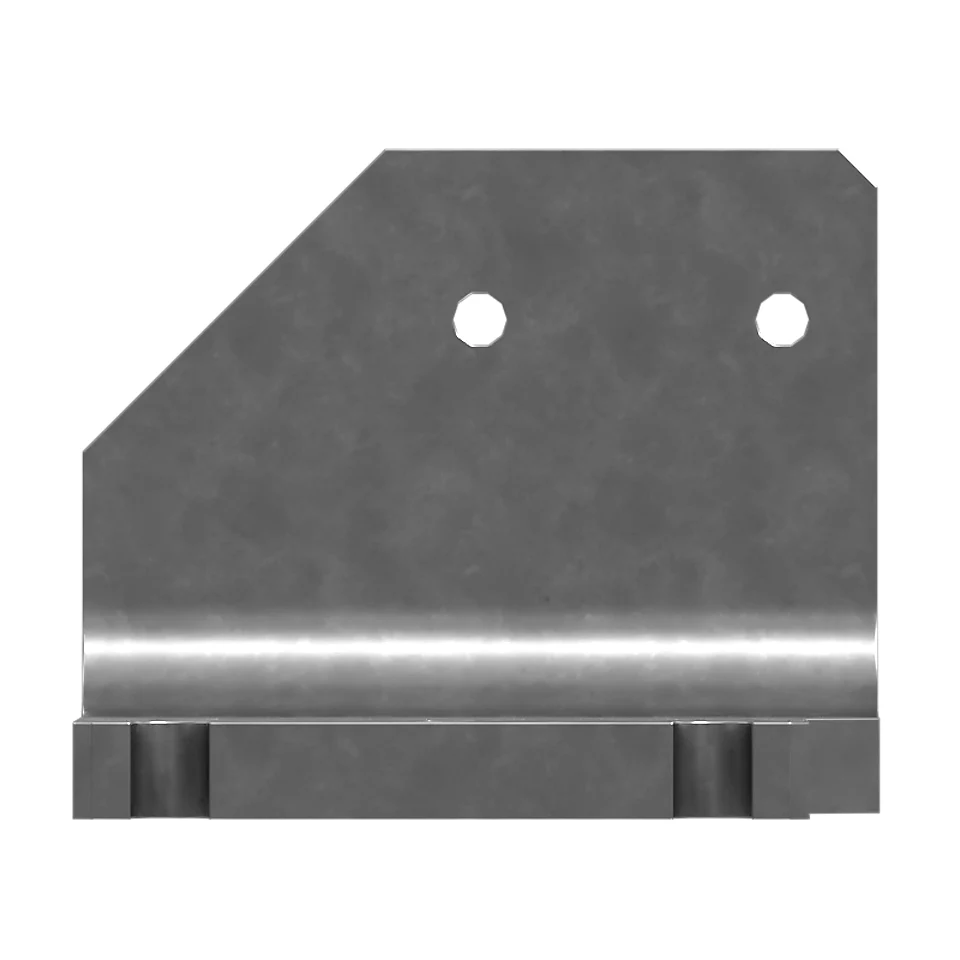 591-1014: Hydraulic Line Support 5911014 купить