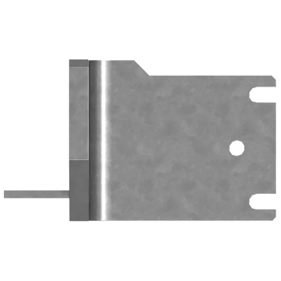 591-1014: Hydraulic Line Support 5911014 купить