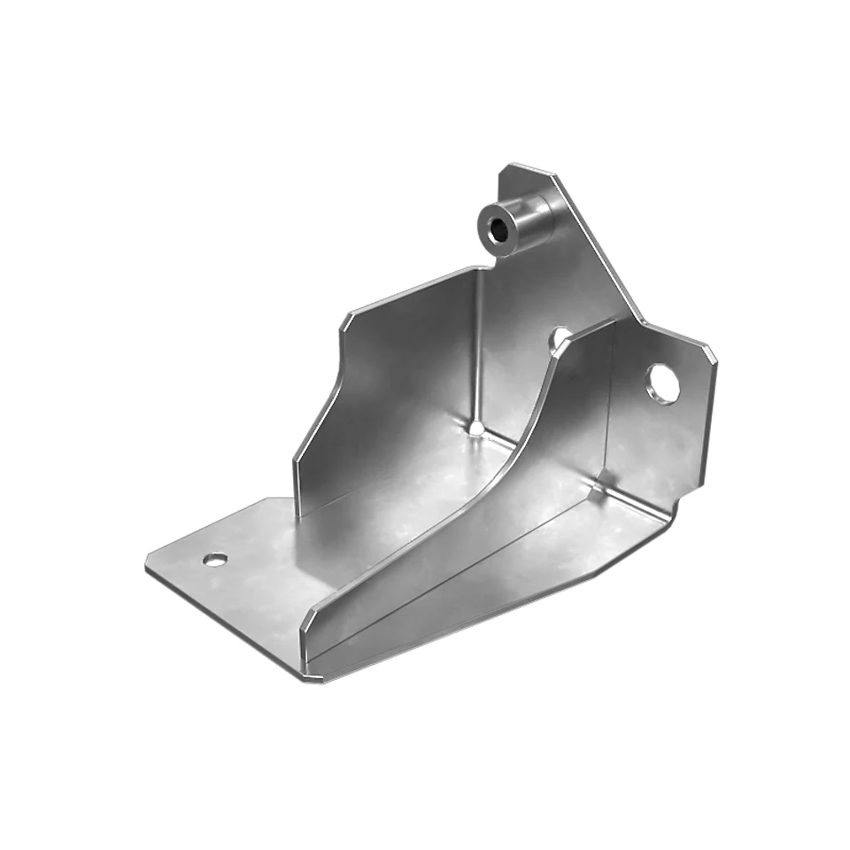 591-1050: Flood Lamp Support Bracket 5911050 купить