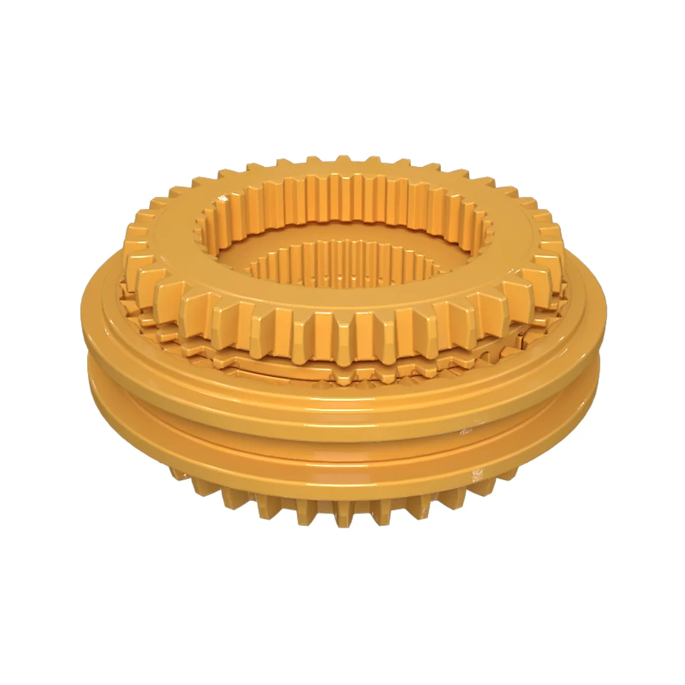 591-1497: SYNCHRONIZER 5911497 купить