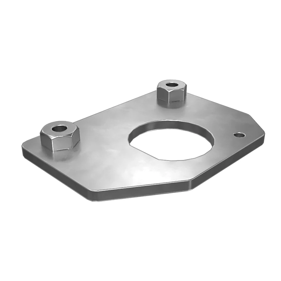 591-2199: Power Harness Mount Plate 5912199 купить