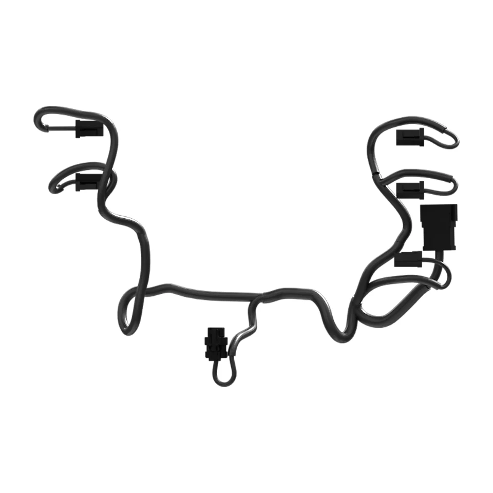 591-2257: HARNESS AS 5912257 купить
