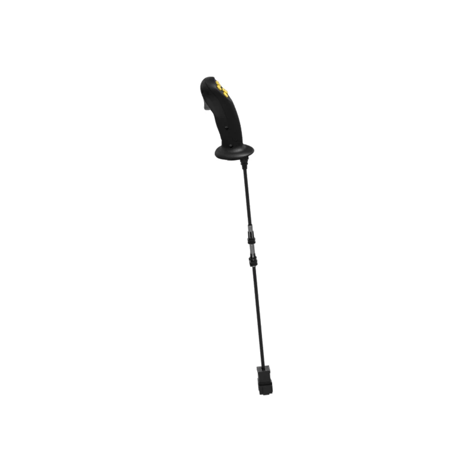 591-2280: Left Hand Side Joystick Handle Control 5912280 купить