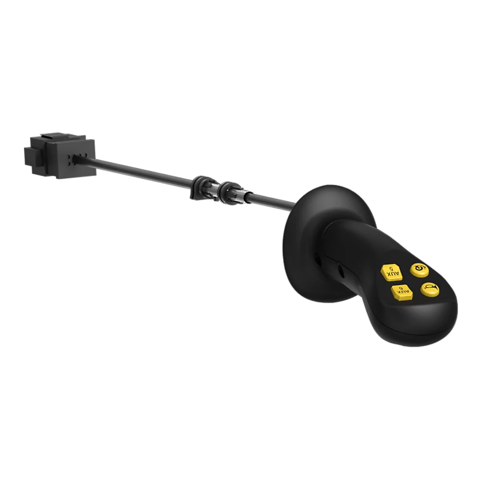 591-2280: Left Hand Side Joystick Handle Control 5912280 купить