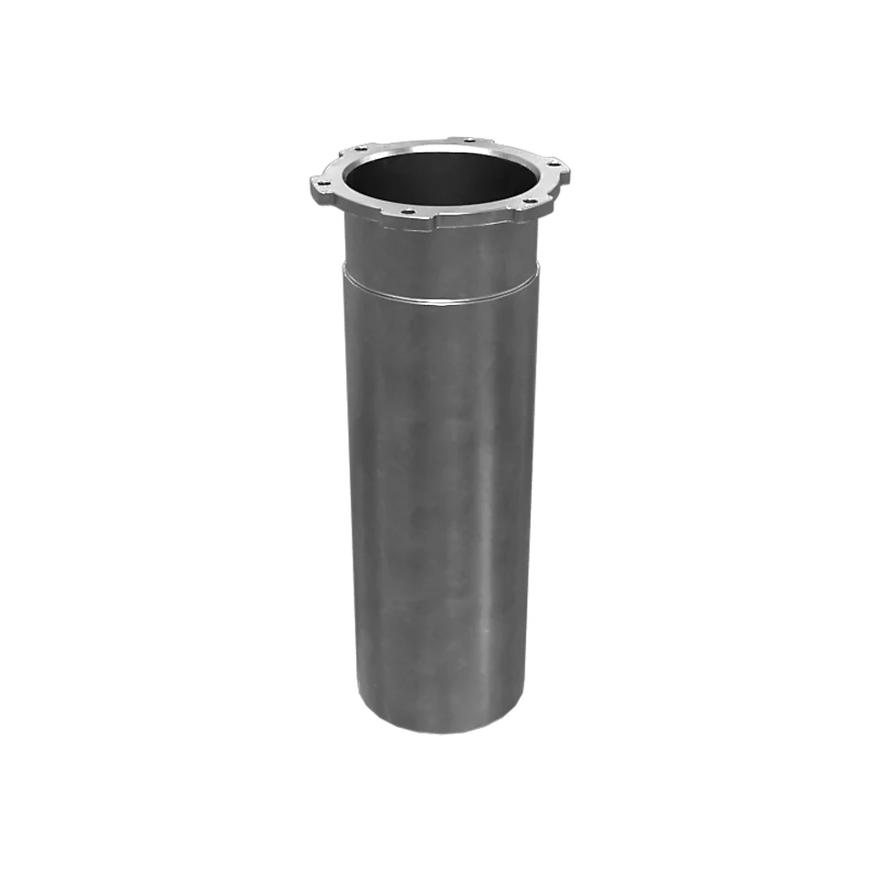 591-2381: Diesel Exhaust Filter 5912381 Caterpillar