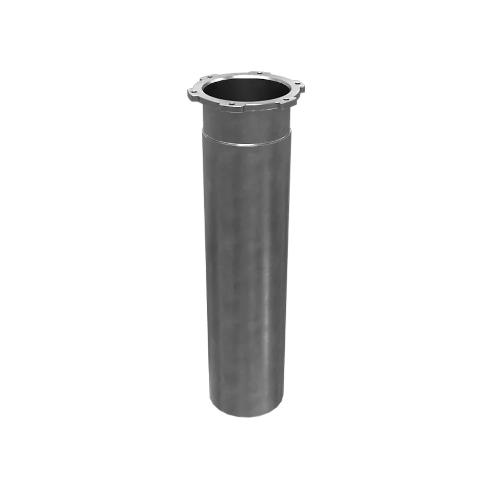 591-2382: Diesel Exhaust Filter 5912382 Caterpillar