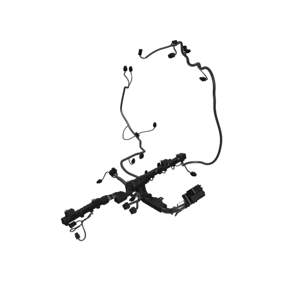 591-3238: Electronic Control Module Wiring Harness 5913238 купить