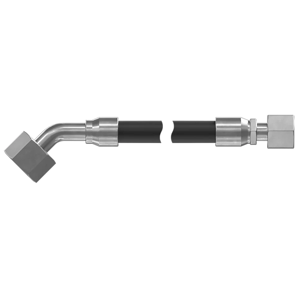 591-3526: HOSE AS-OIL 5913526 купить