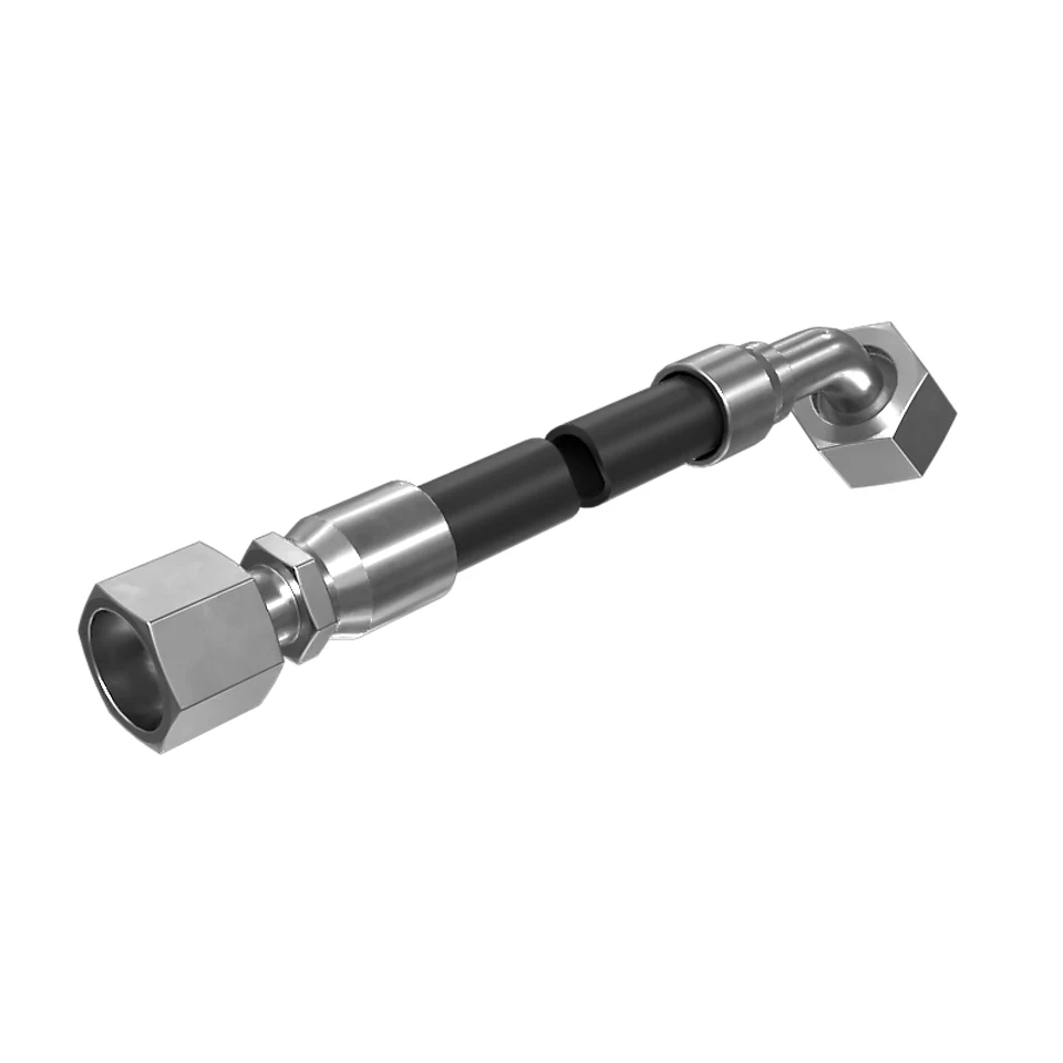 591-3526: HOSE AS-OIL 5913526 купить
