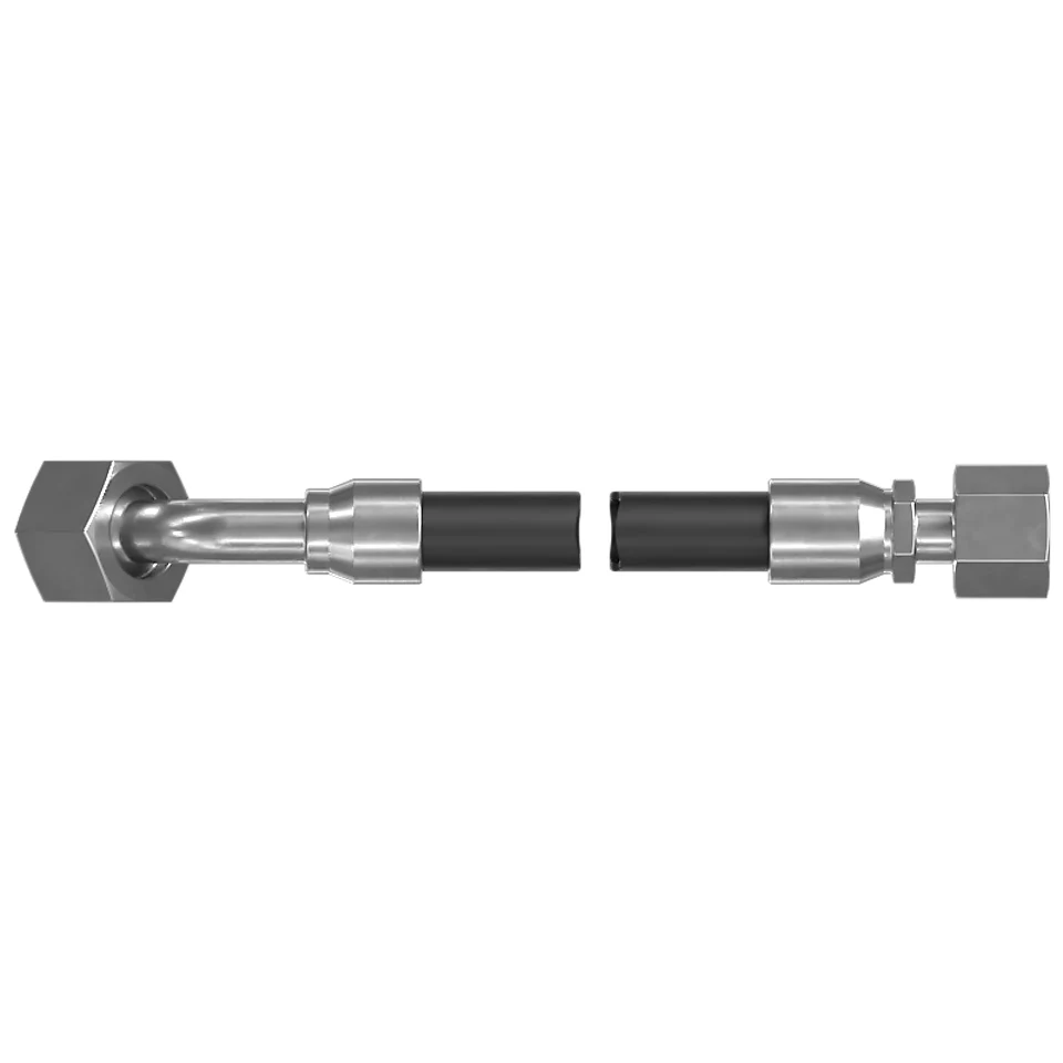 591-3526: HOSE AS-OIL 5913526 купить