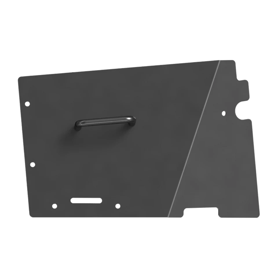 591-4037: Enclosure Mud Guard 5914037 купить