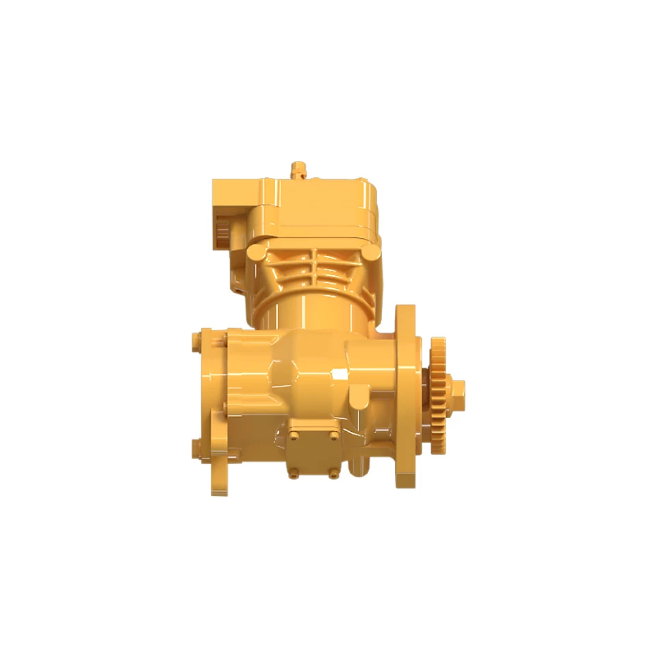 591-4352: COMPRESSOR G 5914352 купить