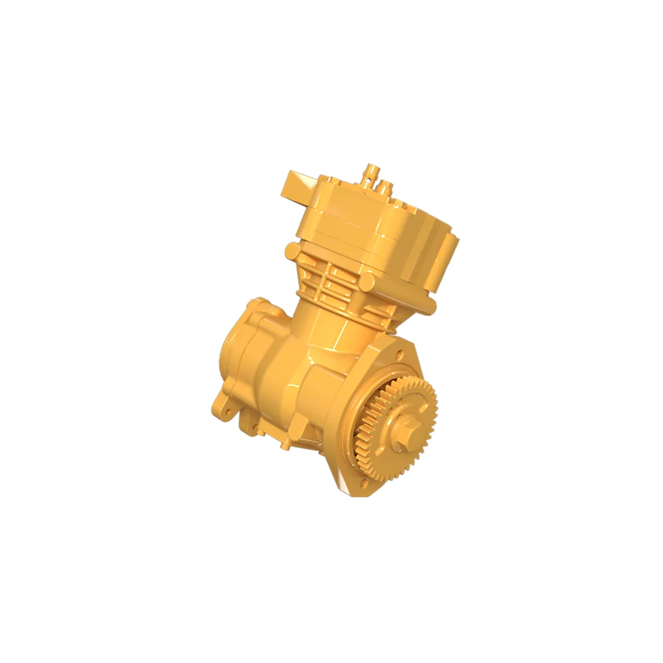 591-4352: COMPRESSOR G 5914352 купить