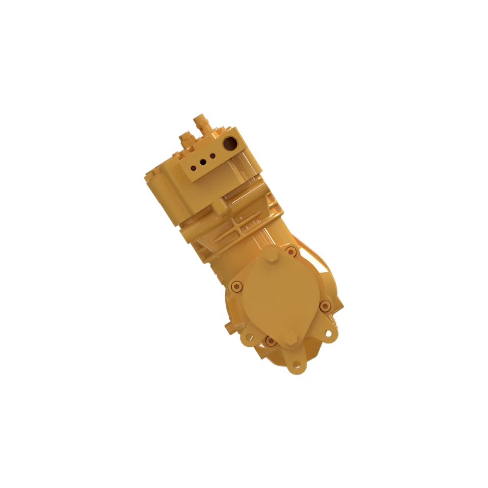 591-4352: COMPRESSOR G 5914352 купить