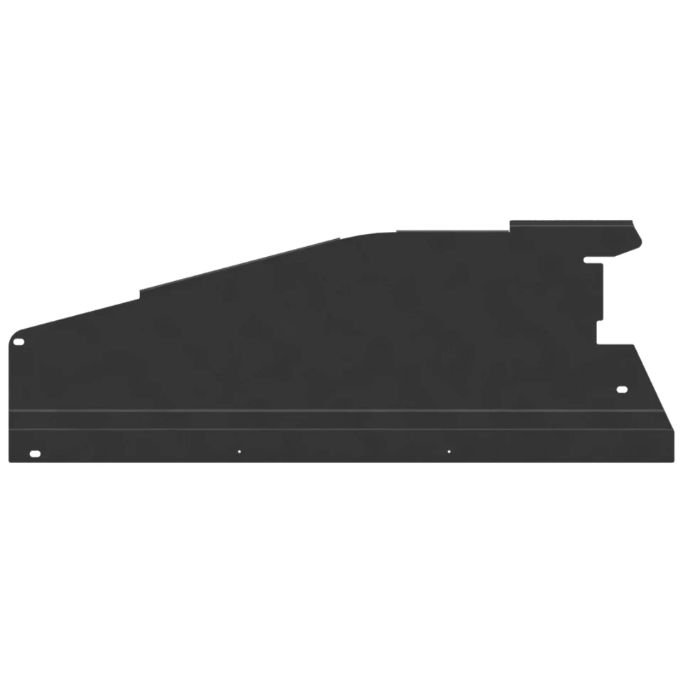 591-4375: Right Hand Engine Enclosure Panel 5914375 купить