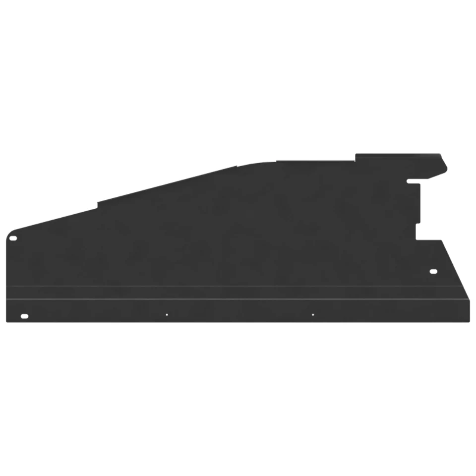 591-4376: Left Hand Engine Enclosure Panel 5914376 купить