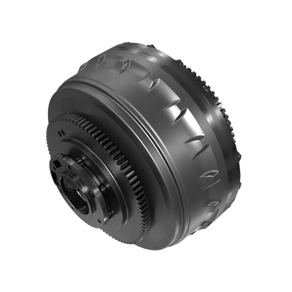 591-5088: Torque Converter 5915088 купить