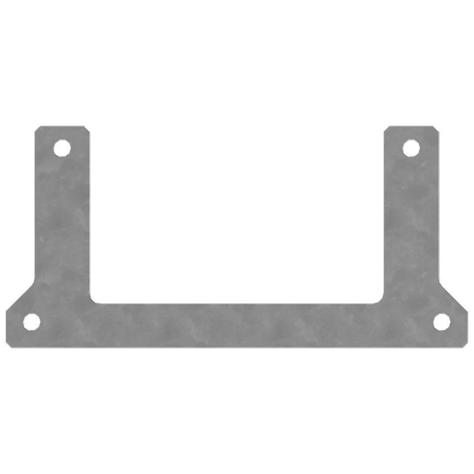 591-5184: 5mm Thickness Access Panel Sheet 5915184 купить