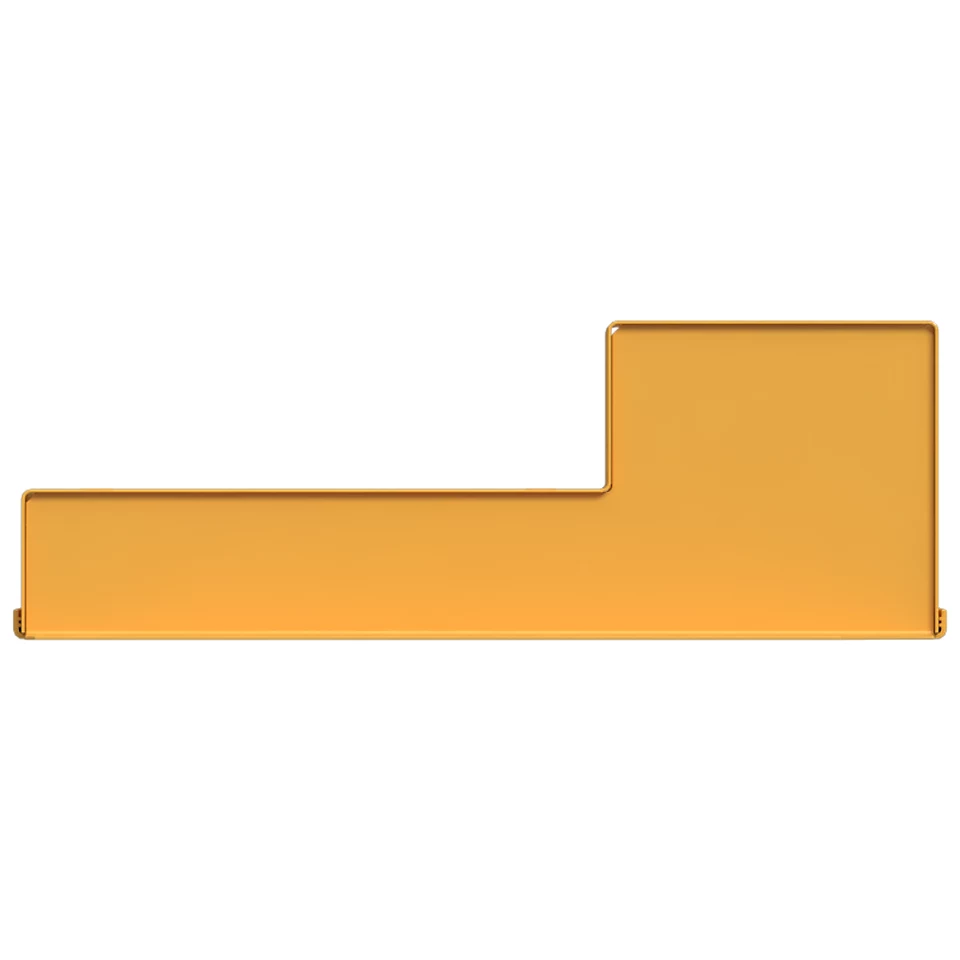 591-5235: Upper Frame Bottom Guard Mounting Sheet 5915235 купить