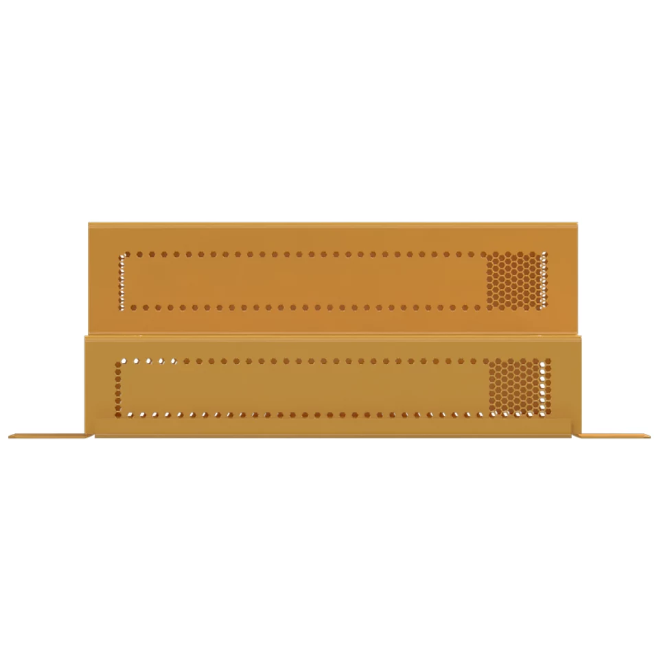591-5235: Upper Frame Bottom Guard Mounting Sheet 5915235 купить