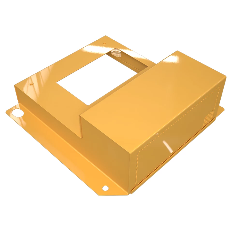 591-5235: Upper Frame Bottom Guard Mounting Sheet 5915235 купить