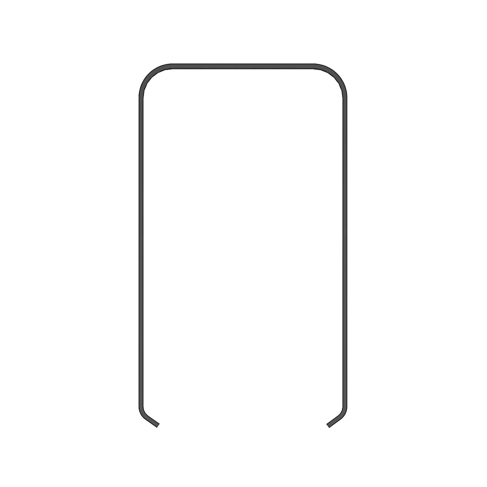 591-6505: Window Seal 5916505 купить