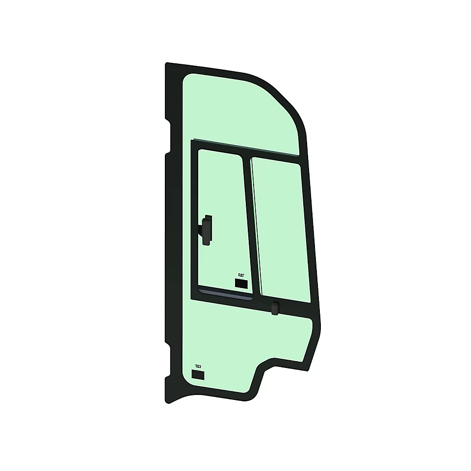 591-6519: Left Hand Window Assembly 5916519 купить
