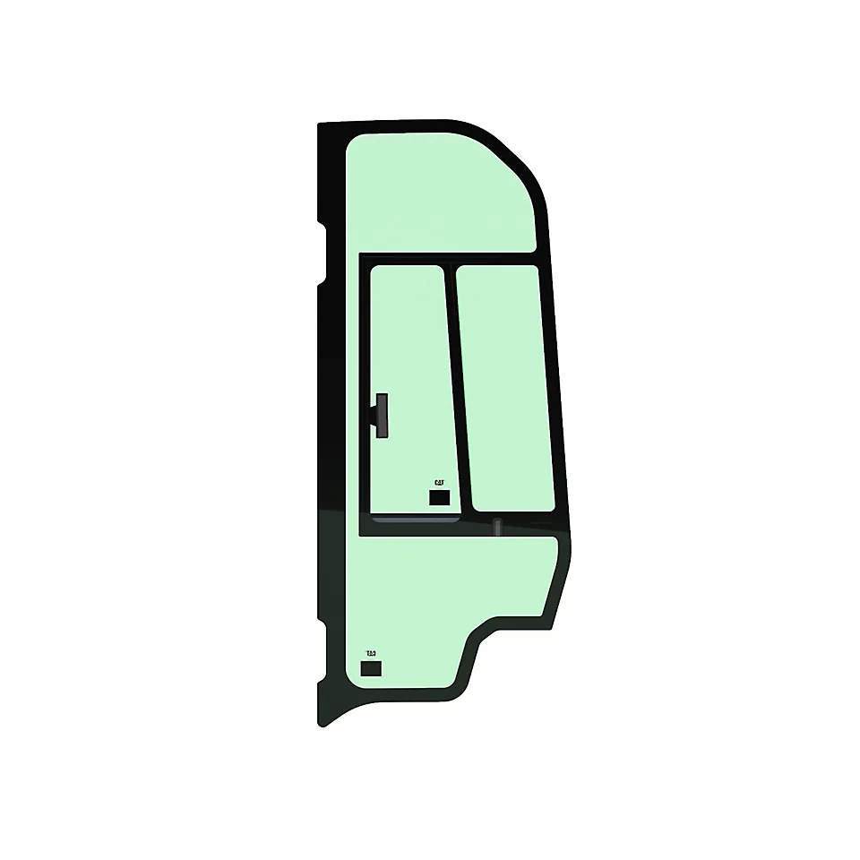591-6519: Left Hand Window Assembly 5916519 купить