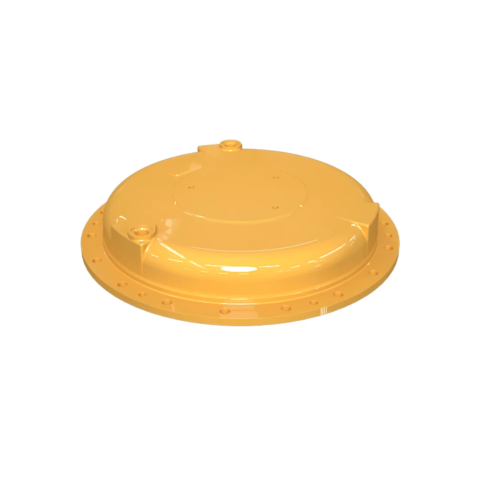 591-6965: Bearing Housing 5916965 Caterpillar