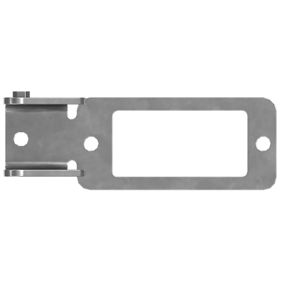 591-7098: Operator Pedal Support 5917098 купить