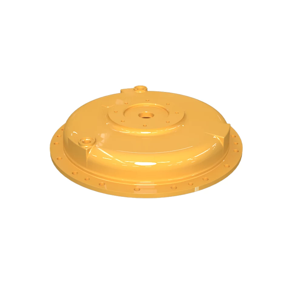 591-7343: Bearing Housing 5917343 Caterpillar