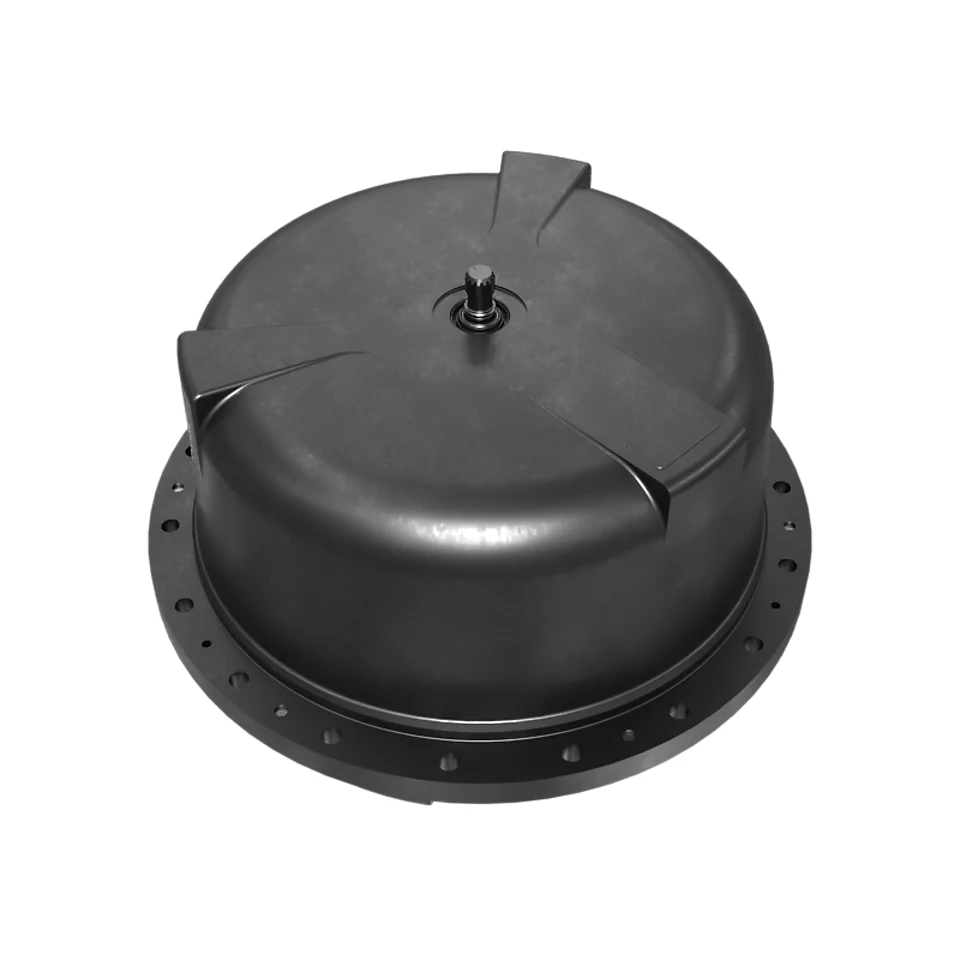 591-7428: Eccentric Weight Housing 5917428 купить