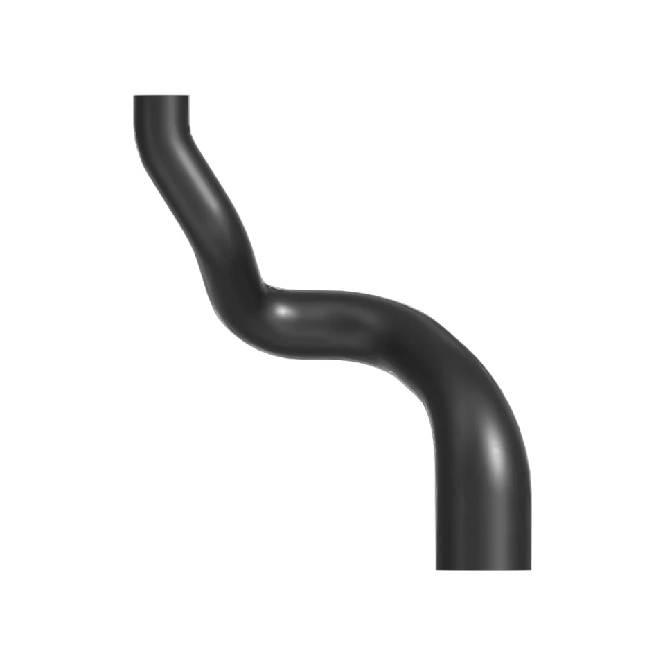 591-7604: Molded Hose 5917604 купить