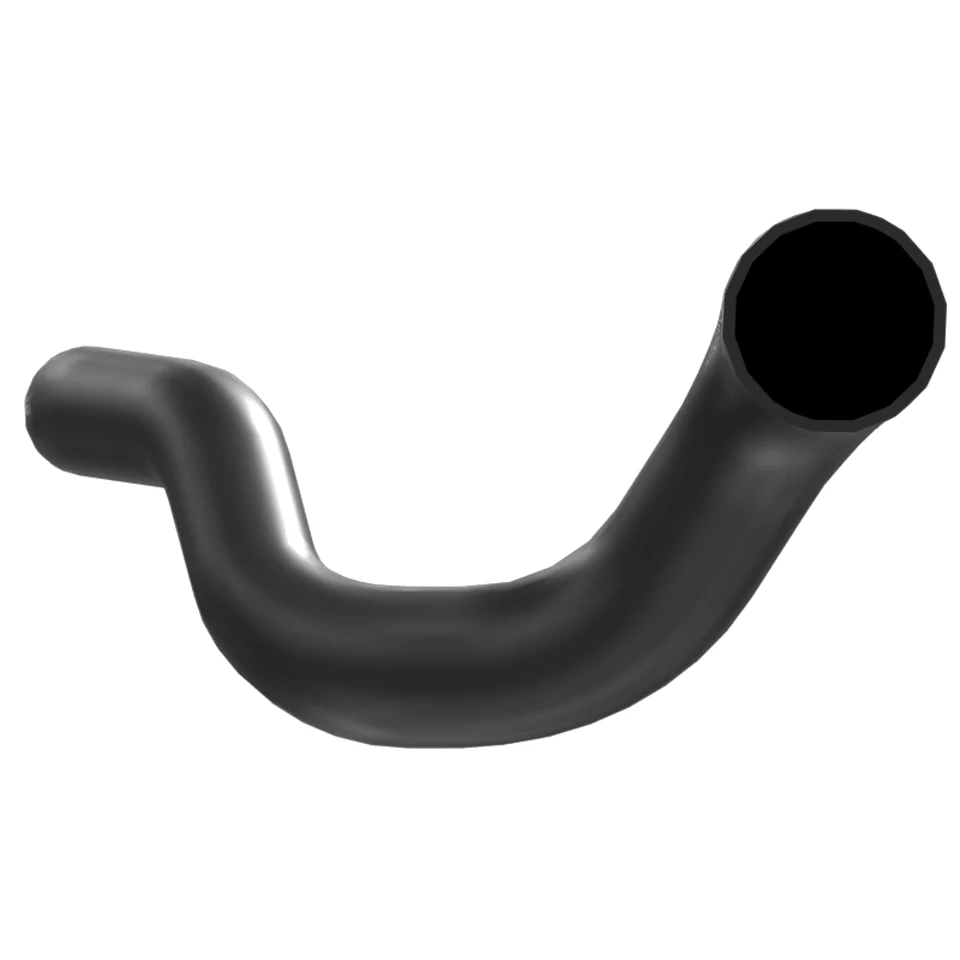 591-7604: Molded Hose 5917604 купить