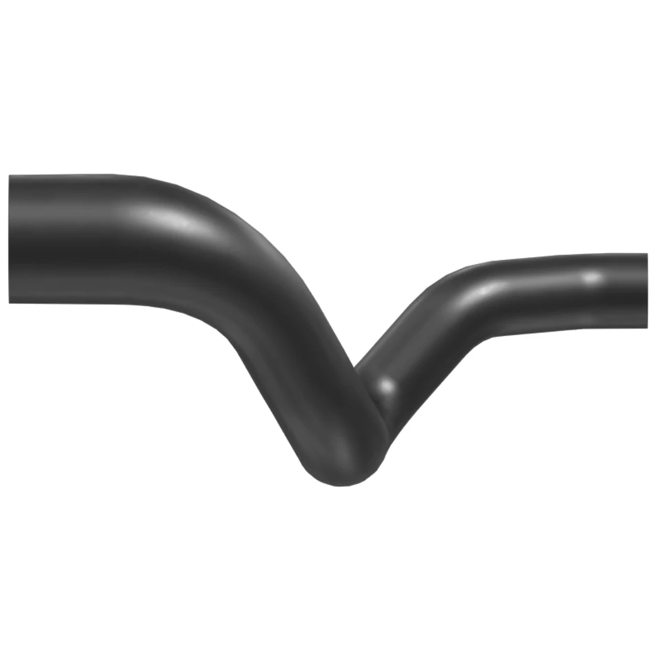 591-7604: Molded Hose 5917604 купить