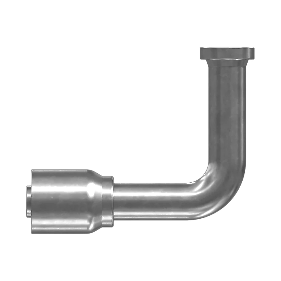 591-7608: High Temperature Aftercooler Hose 5917608 купить