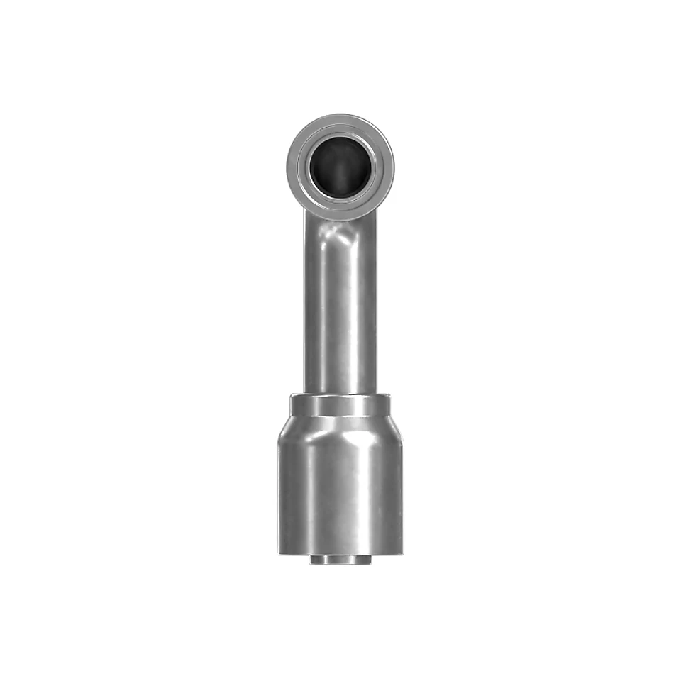 591-7608: High Temperature Aftercooler Hose 5917608 купить