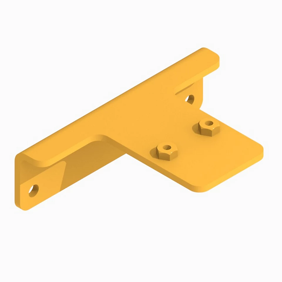 591-7836: Valve Mounting Plate 5917836 купить